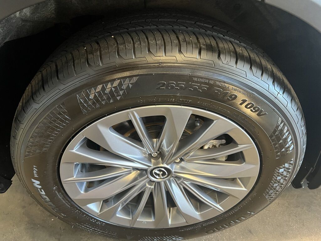 2024 MAZDA CX-90 3.3 Turbo Preferred Plus Highlands Ranch CO