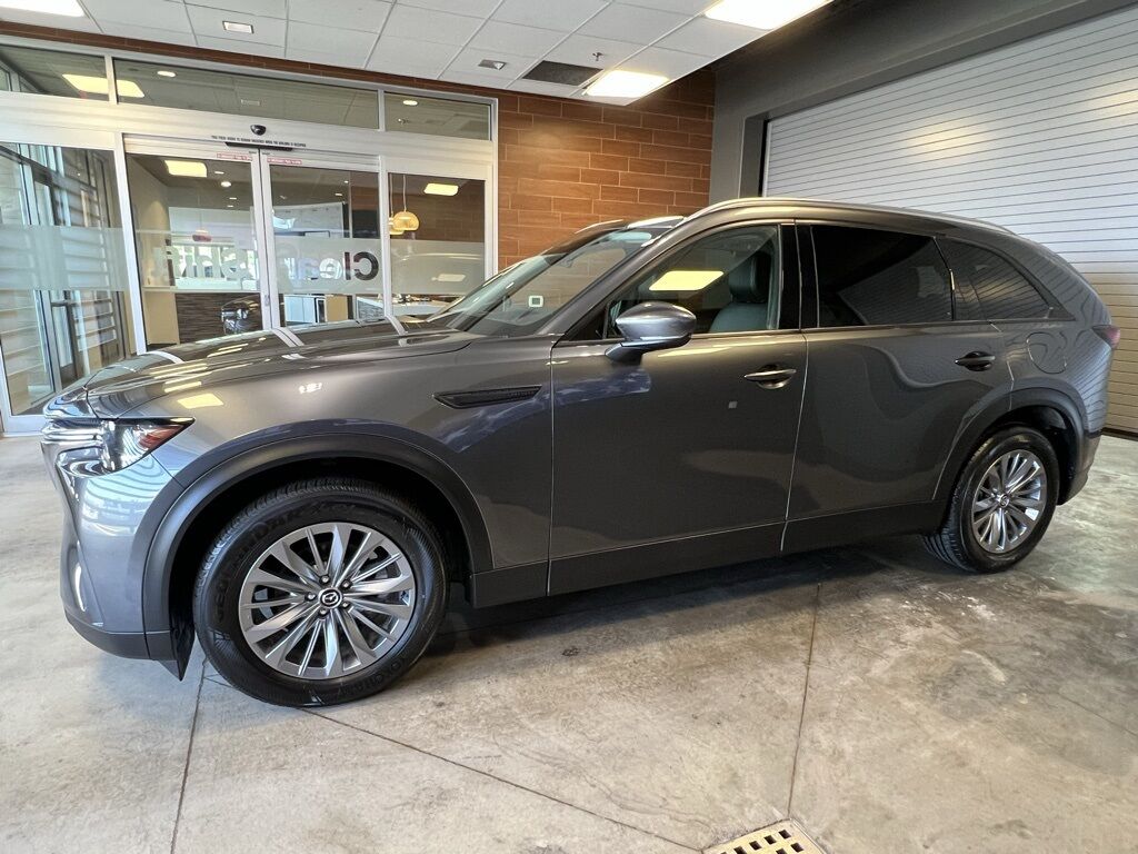 2024 MAZDA CX-90 3.3 Turbo Preferred Plus Highlands Ranch CO