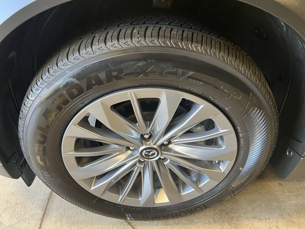 2024 MAZDA CX-90 3.3 Turbo Preferred Plus Highlands Ranch CO
