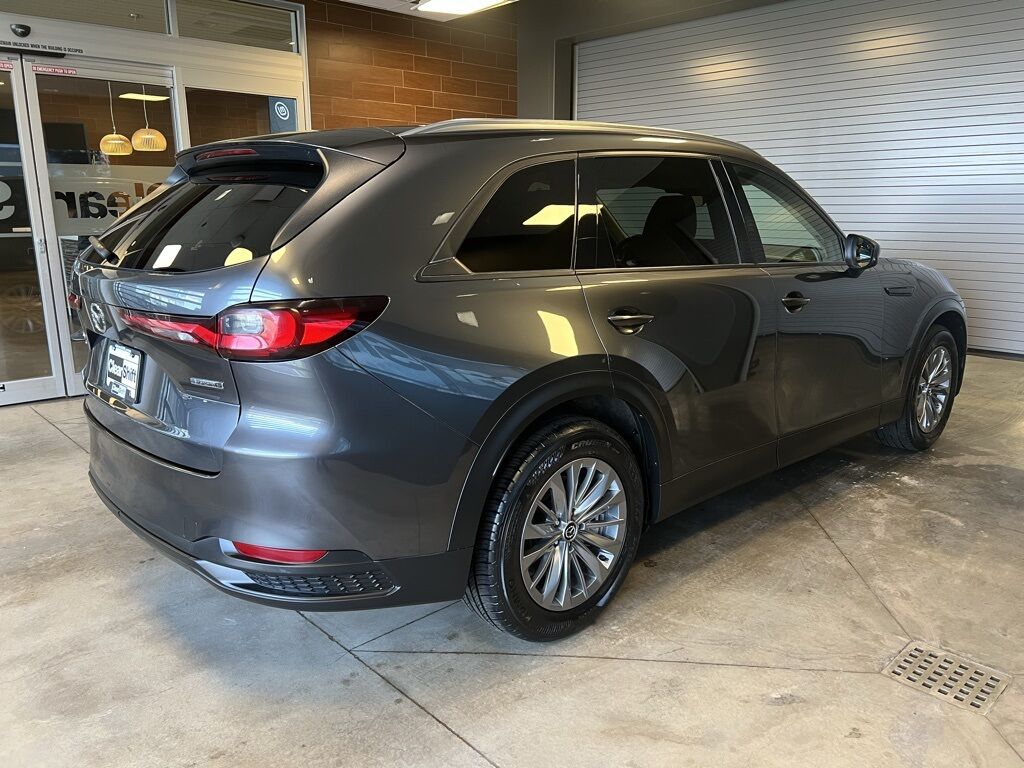 2024 MAZDA CX-90 3.3 Turbo Preferred Plus Highlands Ranch CO