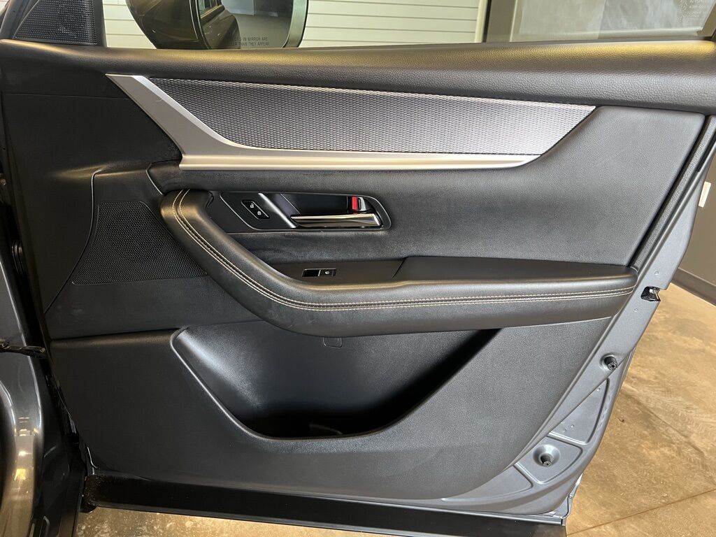 2024 MAZDA CX-90 3.3 Turbo Preferred Plus Highlands Ranch CO