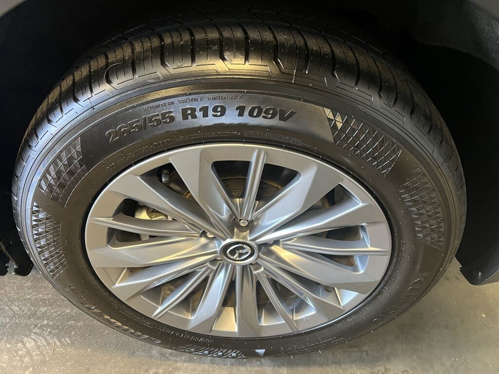 2024 MAZDA CX-90 3.3 Turbo Preferred Plus Highlands Ranch CO