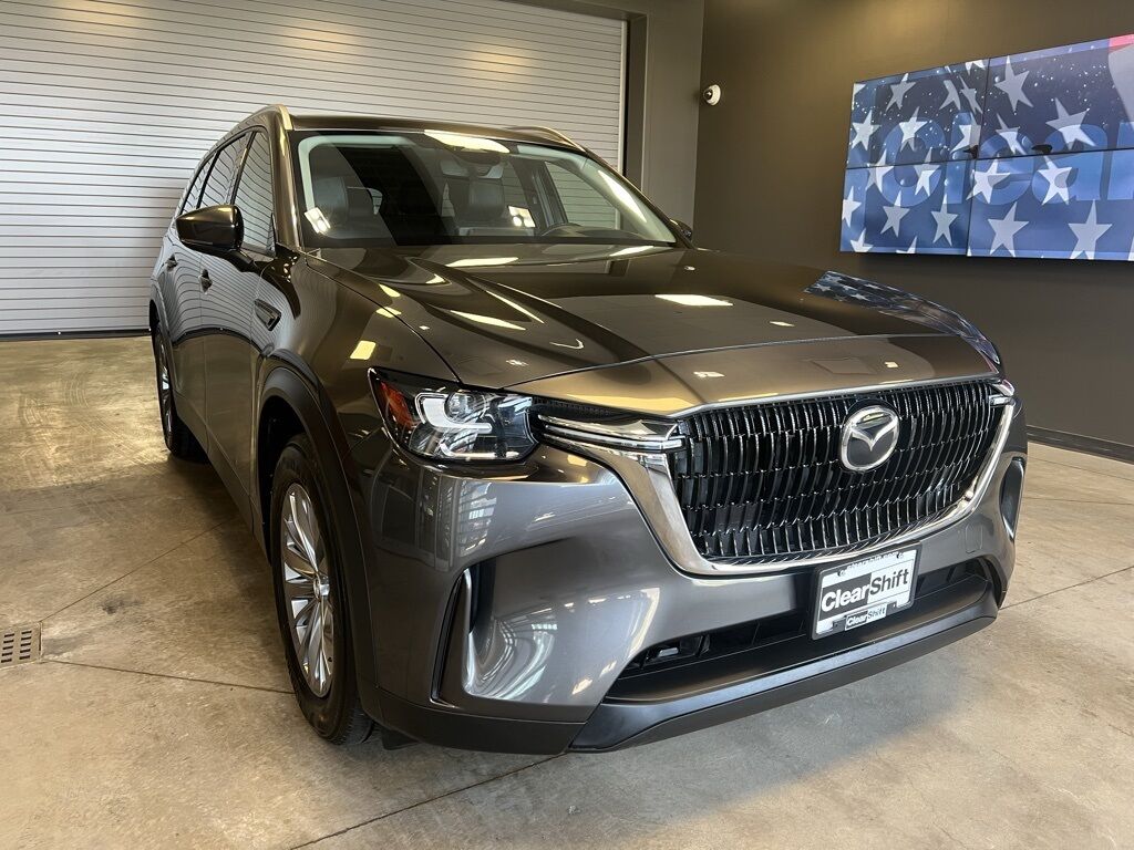 2024 MAZDA CX-90 3.3 Turbo Preferred Plus Highlands Ranch CO