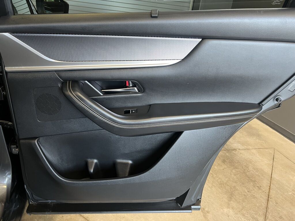 2024 MAZDA CX-90 3.3 Turbo Preferred Plus Highlands Ranch CO