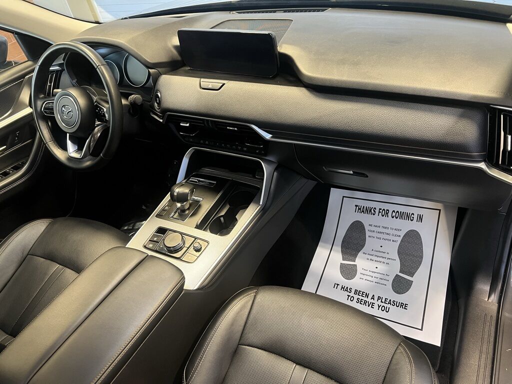 2024 MAZDA CX-90 3.3 Turbo Preferred Plus Highlands Ranch CO