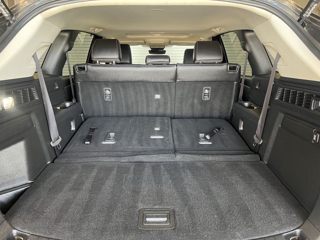 2024 MAZDA CX-90 3.3 Turbo Preferred Plus Highlands Ranch CO