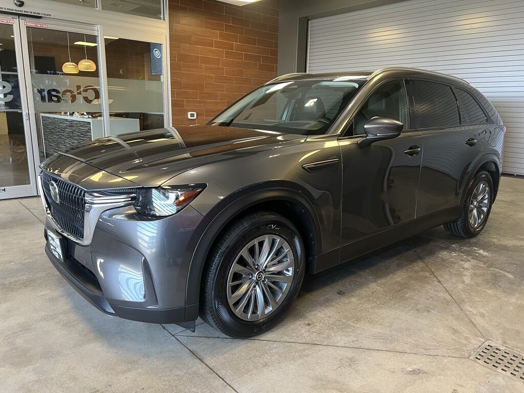 2024 MAZDA CX-90 3.3 Turbo Preferred Plus Highlands Ranch CO