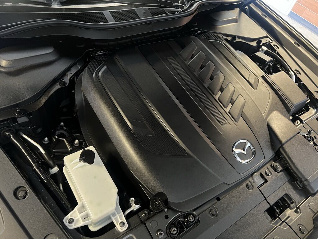 2024 MAZDA CX-90 3.3 Turbo Preferred Plus Highlands Ranch CO