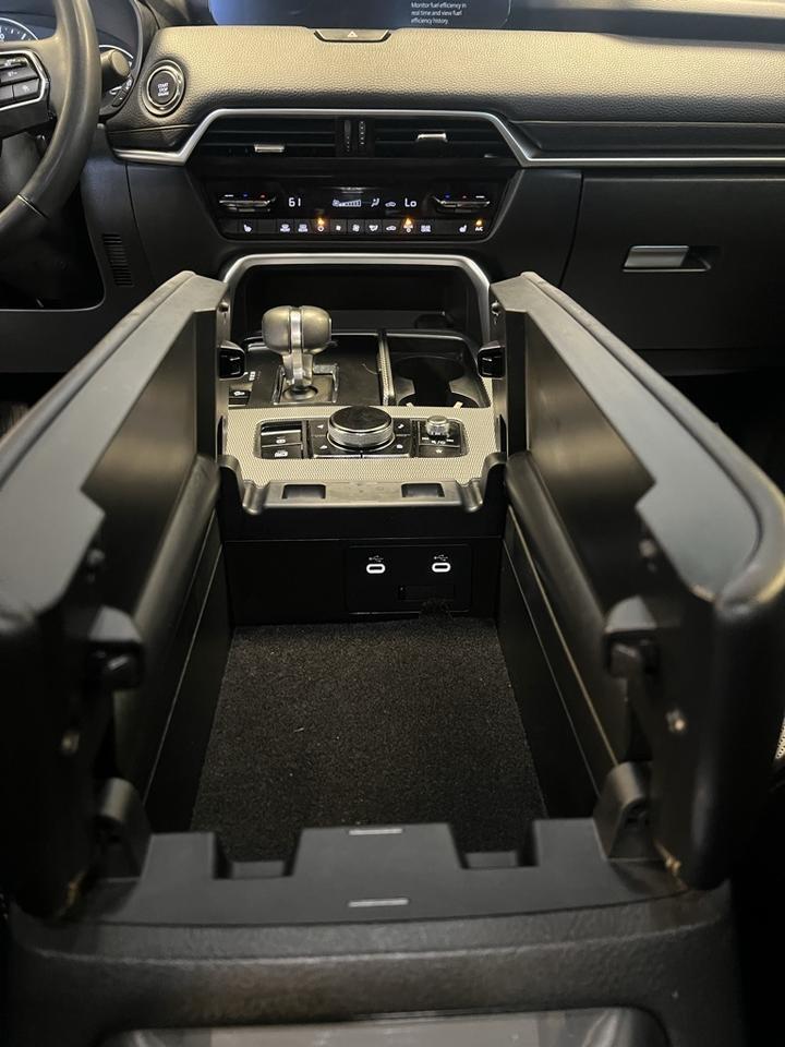 2024 MAZDA CX-90 3.3 Turbo Preferred Plus Highlands Ranch CO