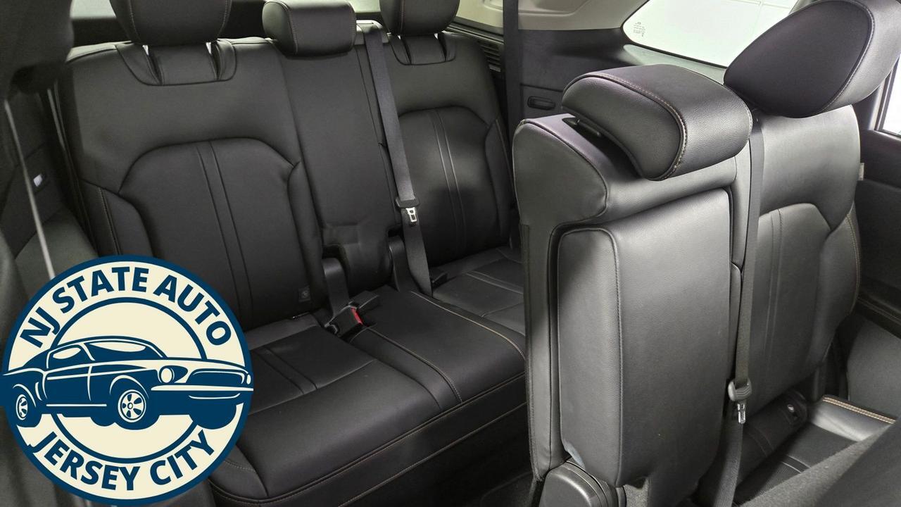 2024 MAZDA CX-90 3.3 Turbo Preferred Plus Jersey City NJ