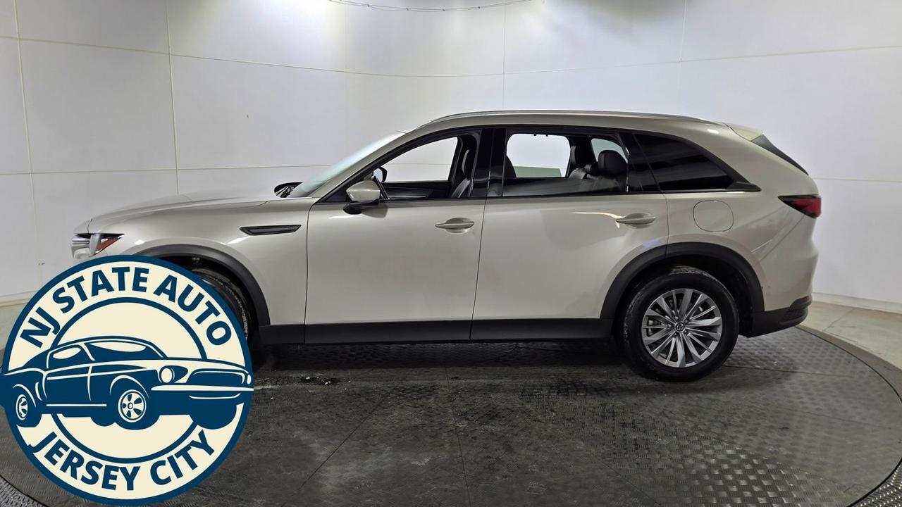 2024 MAZDA CX-90 3.3 Turbo Preferred Plus Jersey City NJ