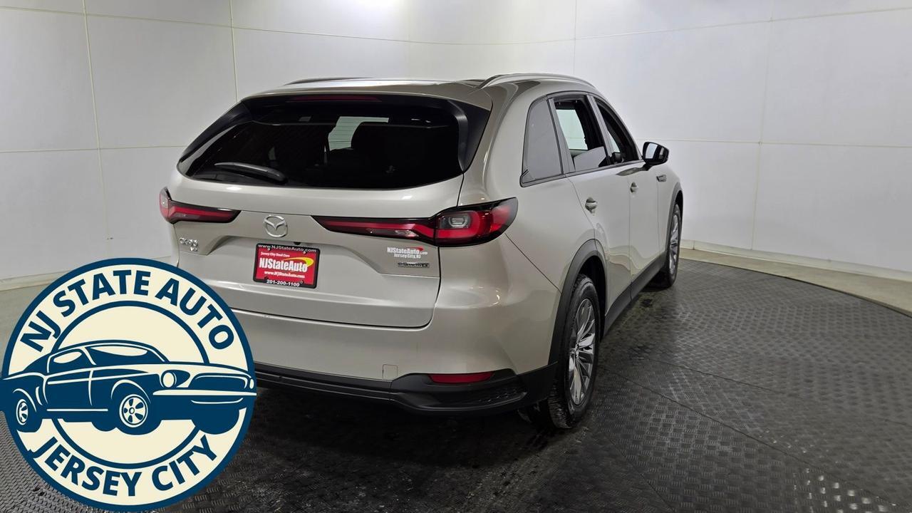 2024 MAZDA CX-90 3.3 Turbo Preferred Plus Jersey City NJ
