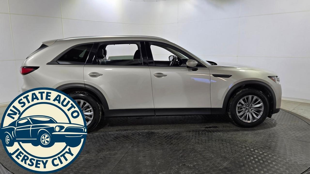 2024 MAZDA CX-90 3.3 Turbo Preferred Plus Jersey City NJ