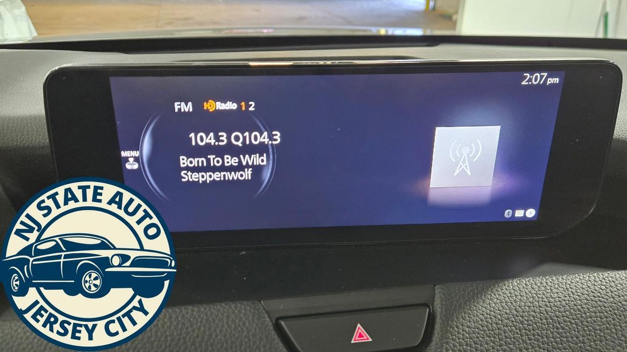 2024 MAZDA CX-90 3.3 Turbo Preferred Plus Jersey City NJ