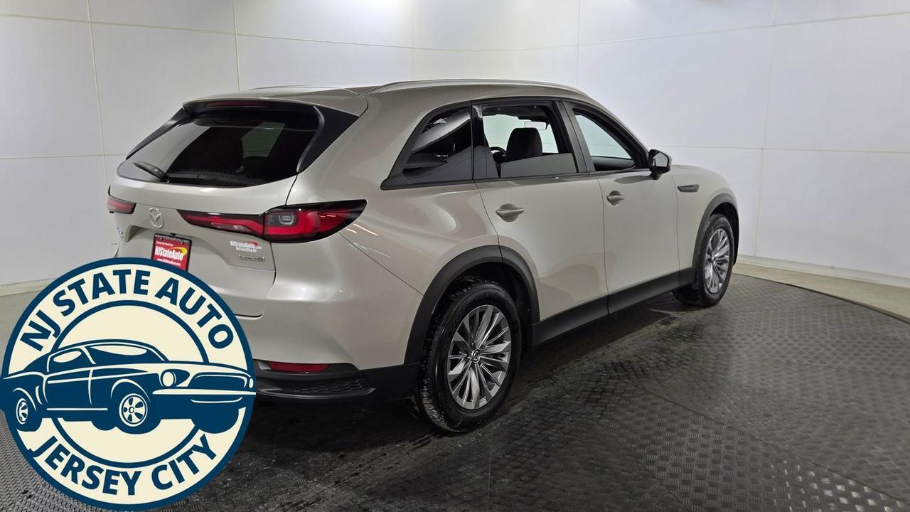 2024 MAZDA CX-90 3.3 Turbo Preferred Plus Jersey City NJ