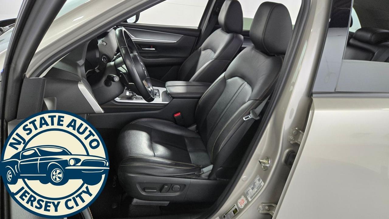 2024 MAZDA CX-90 3.3 Turbo Preferred Plus Jersey City NJ