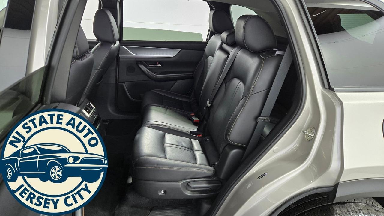 2024 MAZDA CX-90 3.3 Turbo Preferred Plus Jersey City NJ
