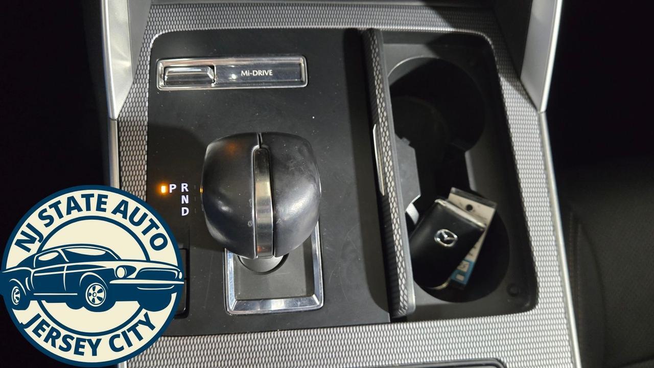 2024 MAZDA CX-90 3.3 Turbo Preferred Plus Jersey City NJ