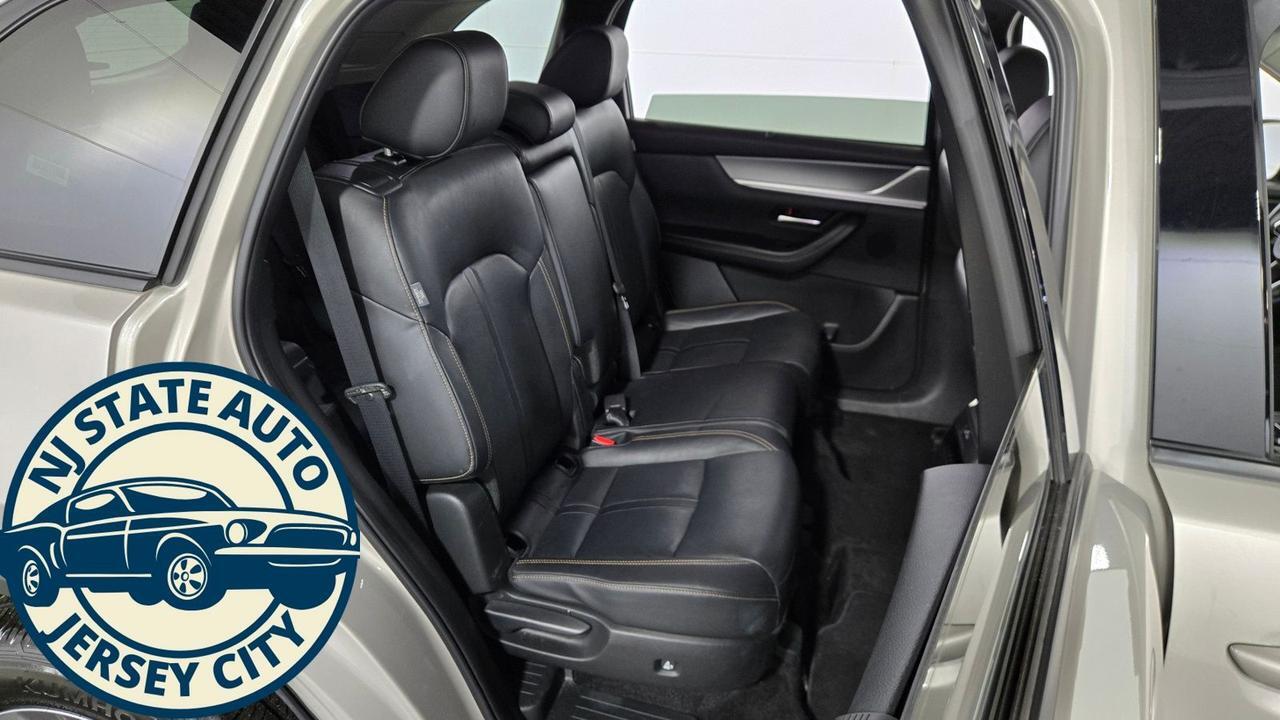 2024 MAZDA CX-90 3.3 Turbo Preferred Plus Jersey City NJ