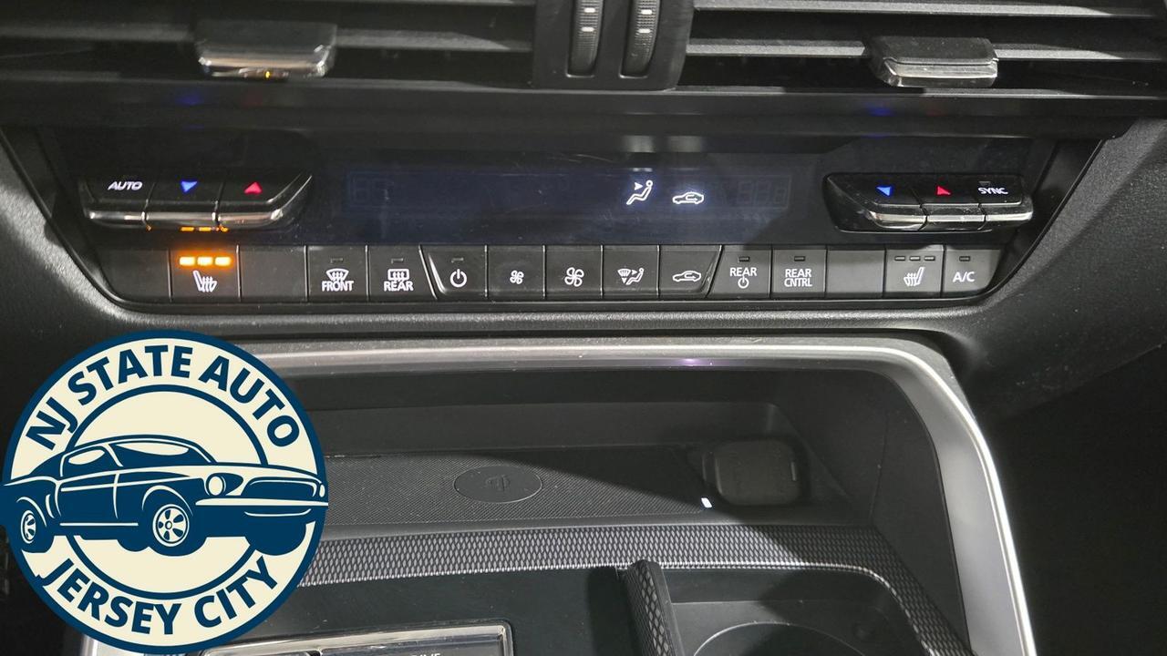 2024 MAZDA CX-90 3.3 Turbo Preferred Plus Jersey City NJ