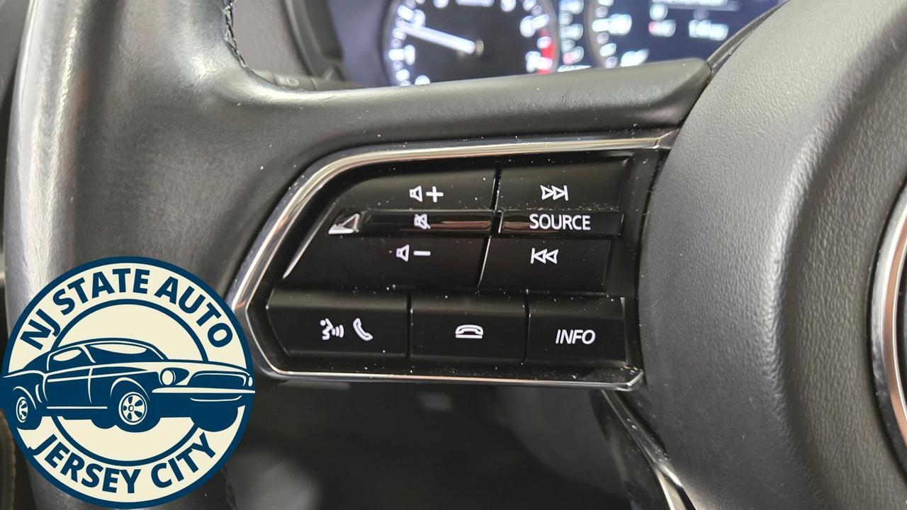 2024 MAZDA CX-90 3.3 Turbo Preferred Plus Jersey City NJ