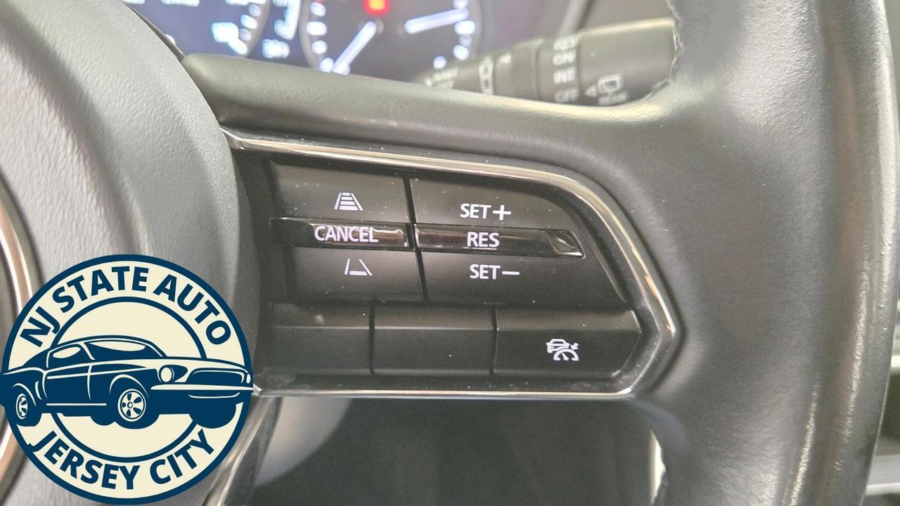 2024 MAZDA CX-90 3.3 Turbo Preferred Plus Jersey City NJ