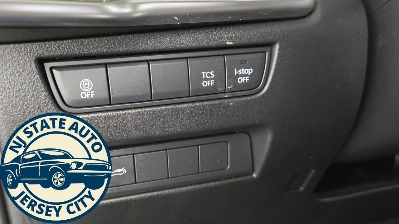 2024 MAZDA CX-90 3.3 Turbo Preferred Plus Jersey City NJ