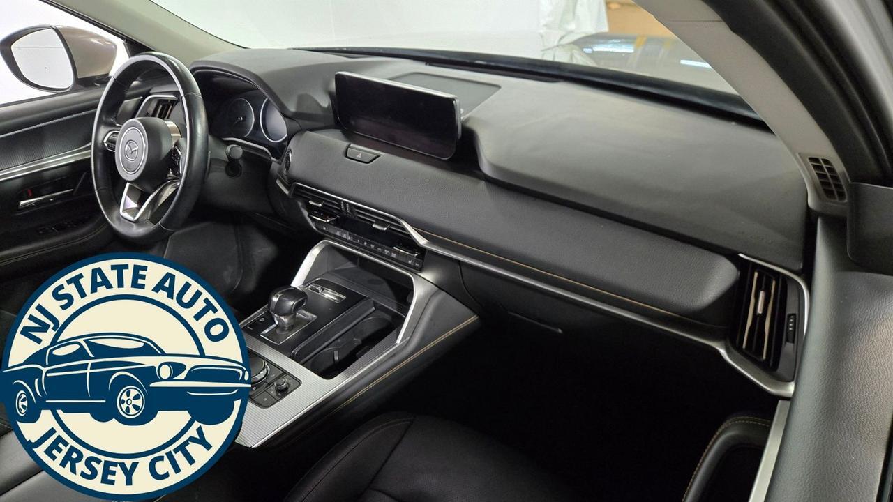2024 MAZDA CX-90 3.3 Turbo Preferred Plus Jersey City NJ