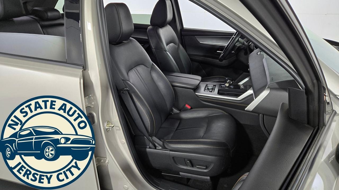 2024 MAZDA CX-90 3.3 Turbo Preferred Plus Jersey City NJ