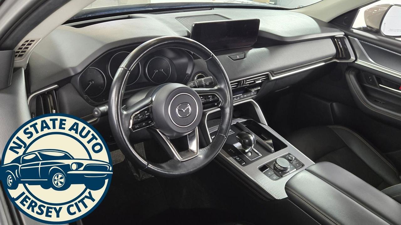 2024 MAZDA CX-90 3.3 Turbo Preferred Plus Jersey City NJ