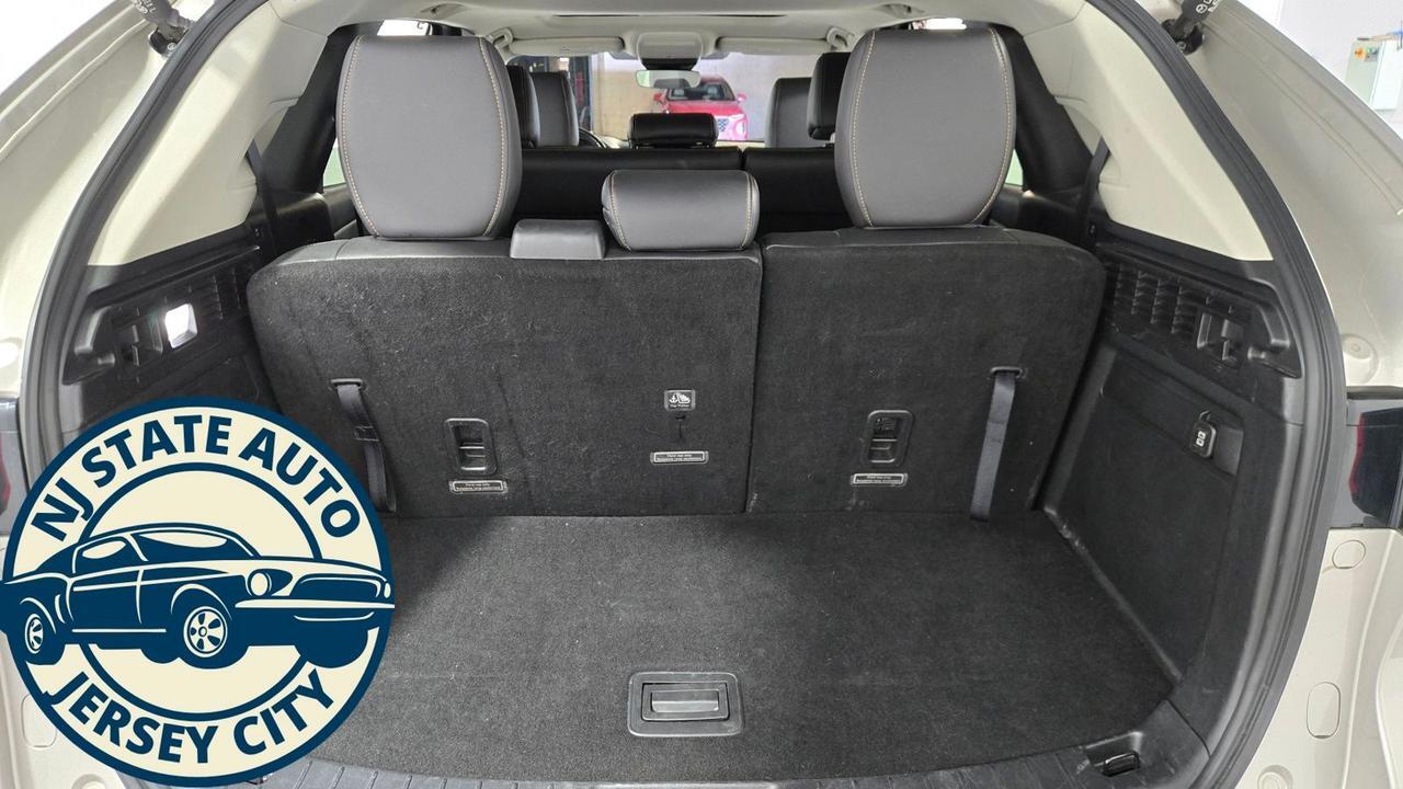 2024 MAZDA CX-90 3.3 Turbo Preferred Plus Jersey City NJ