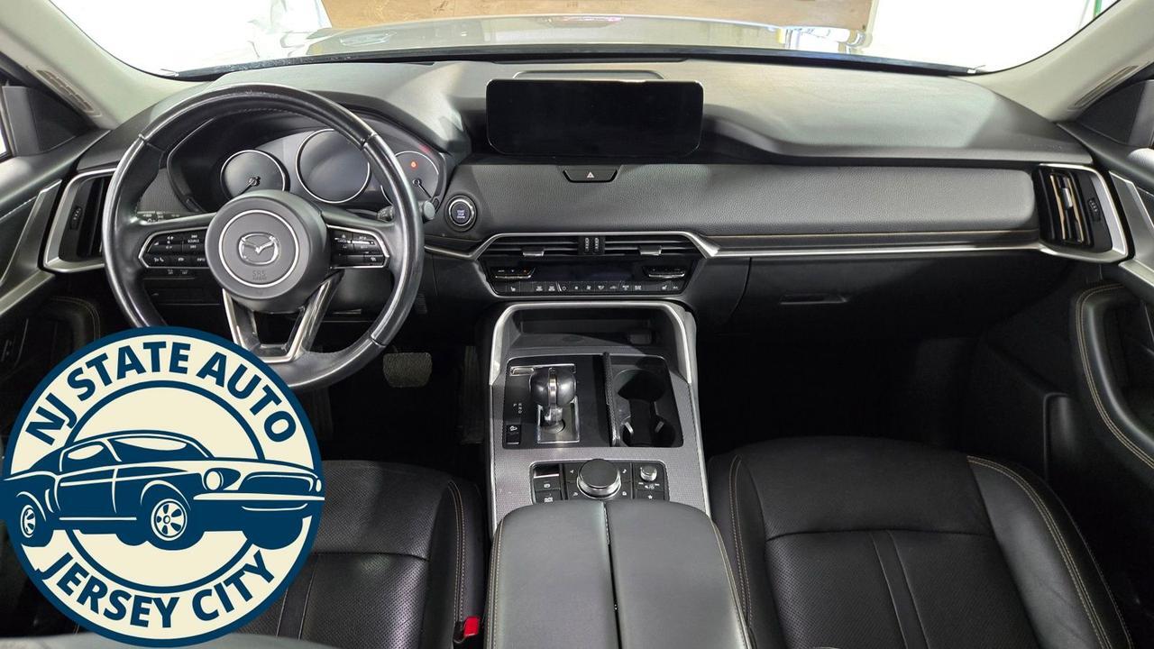 2024 MAZDA CX-90 3.3 Turbo Preferred Plus Jersey City NJ