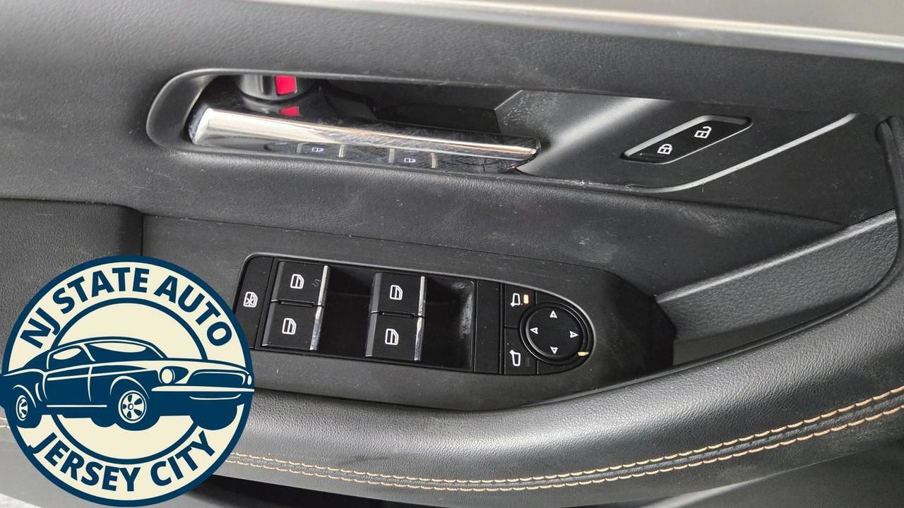 2024 MAZDA CX-90 3.3 Turbo Preferred Plus Jersey City NJ