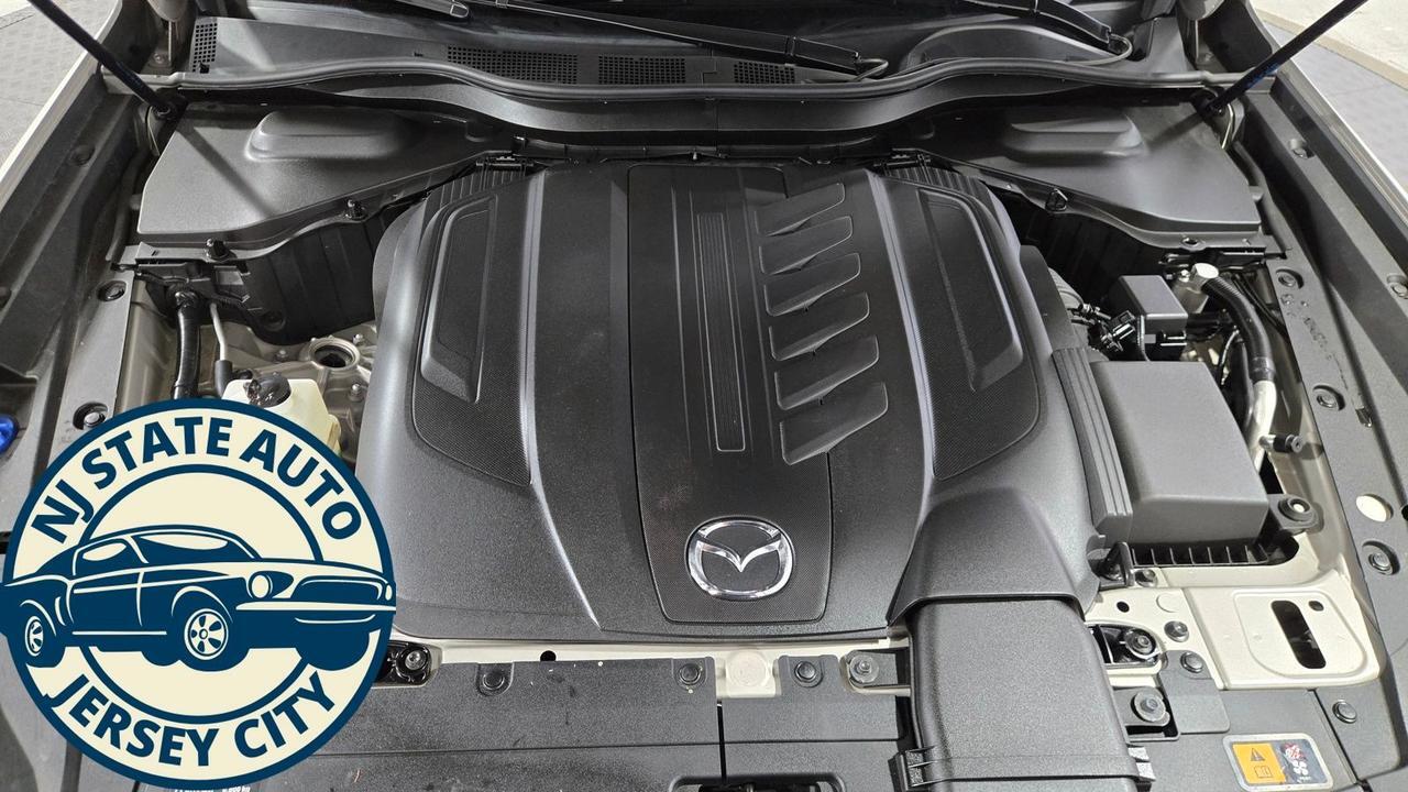 2024 MAZDA CX-90 3.3 Turbo Preferred Plus Jersey City NJ