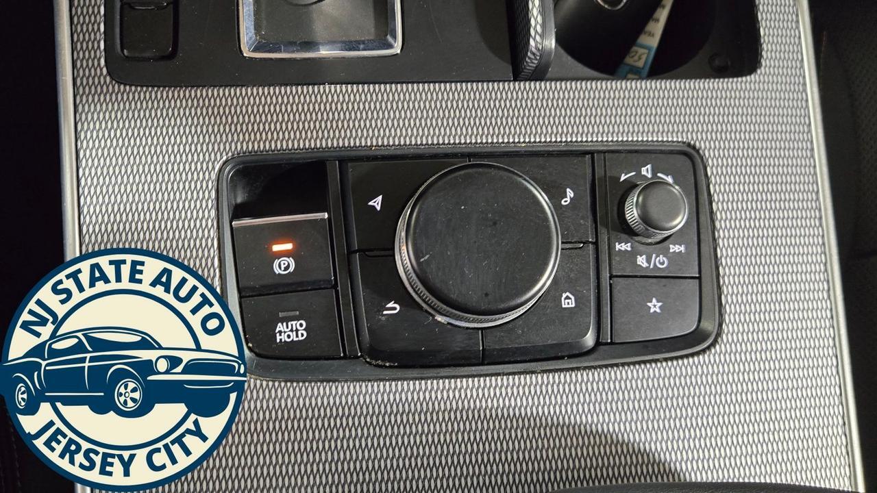 2024 MAZDA CX-90 3.3 Turbo Preferred Plus Jersey City NJ