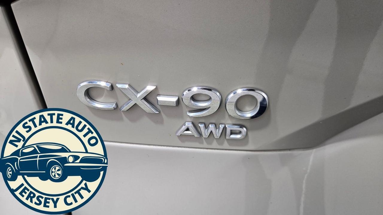2024 MAZDA CX-90 3.3 Turbo Preferred Plus Jersey City NJ