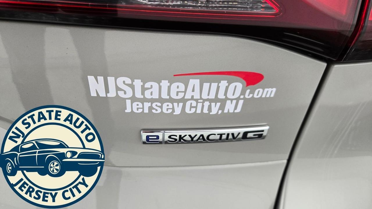 2024 MAZDA CX-90 3.3 Turbo Preferred Plus Jersey City NJ