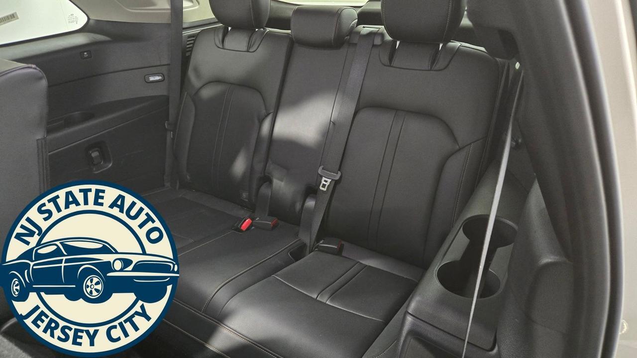 2024 MAZDA CX-90 3.3 Turbo Preferred Plus Jersey City NJ