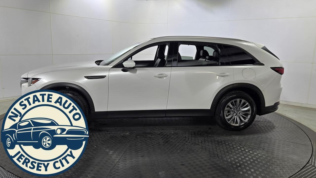 2024 MAZDA CX-90 3.3 Turbo Preferred Plus Jersey City NJ