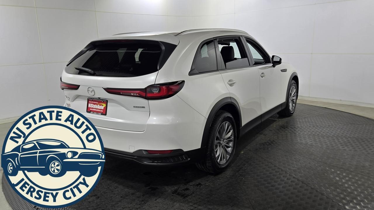 2024 MAZDA CX-90 3.3 Turbo Preferred Plus Jersey City NJ