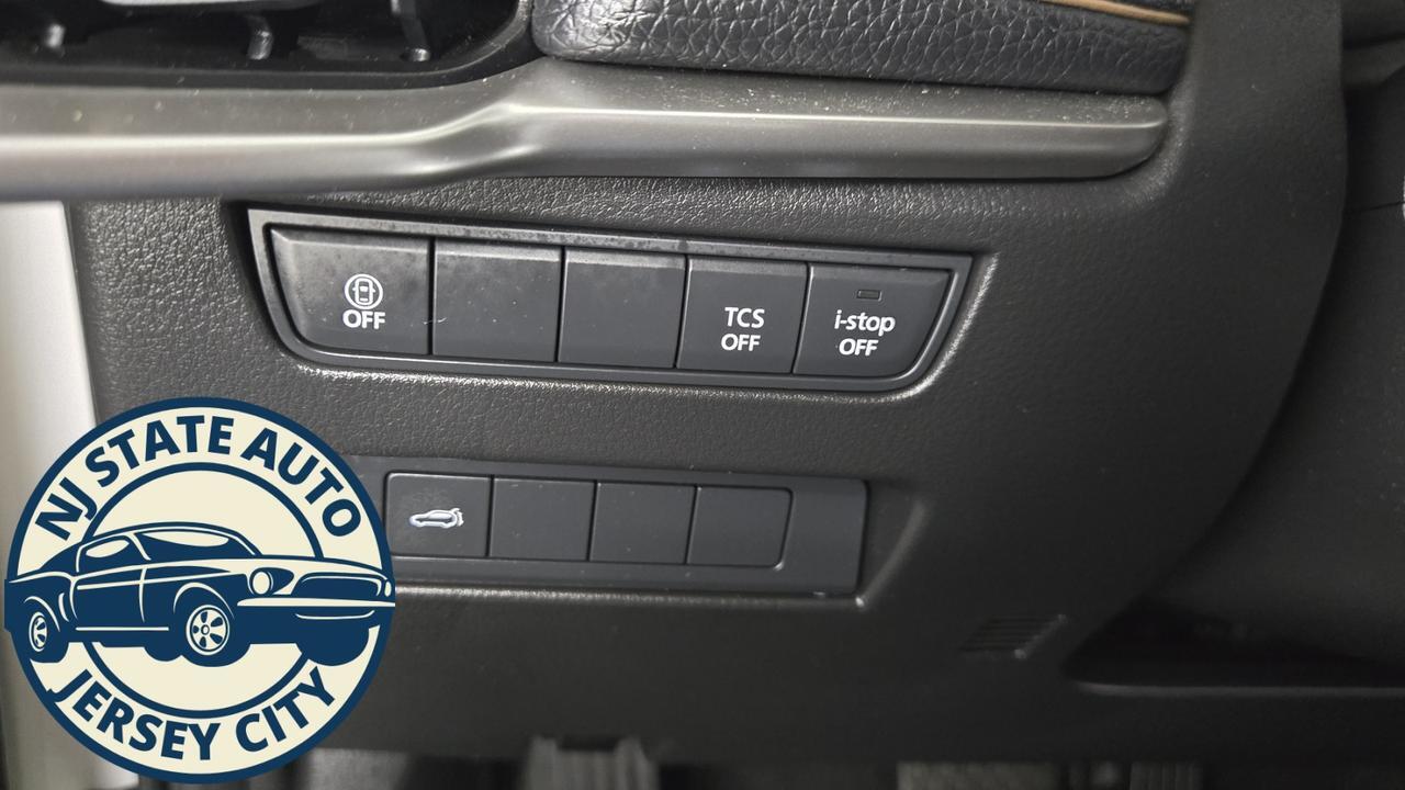 2024 MAZDA CX-90 3.3 Turbo Preferred Plus Jersey City NJ