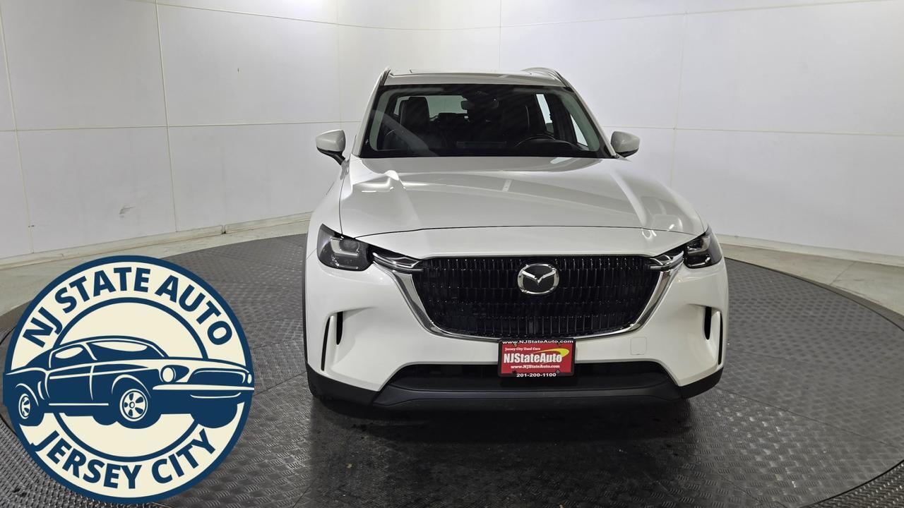 2024 MAZDA CX-90 3.3 Turbo Preferred Plus Jersey City NJ