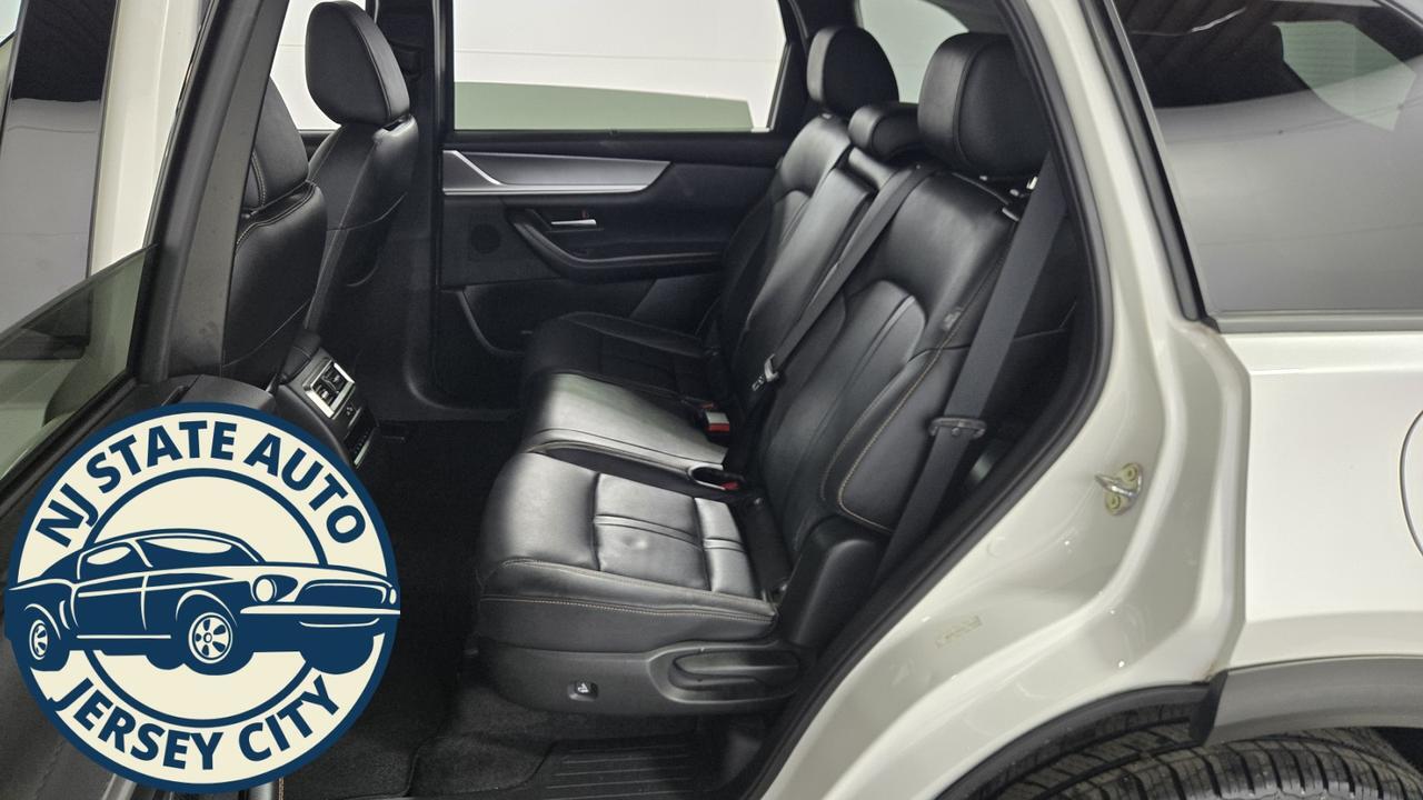 2024 MAZDA CX-90 3.3 Turbo Preferred Plus Jersey City NJ