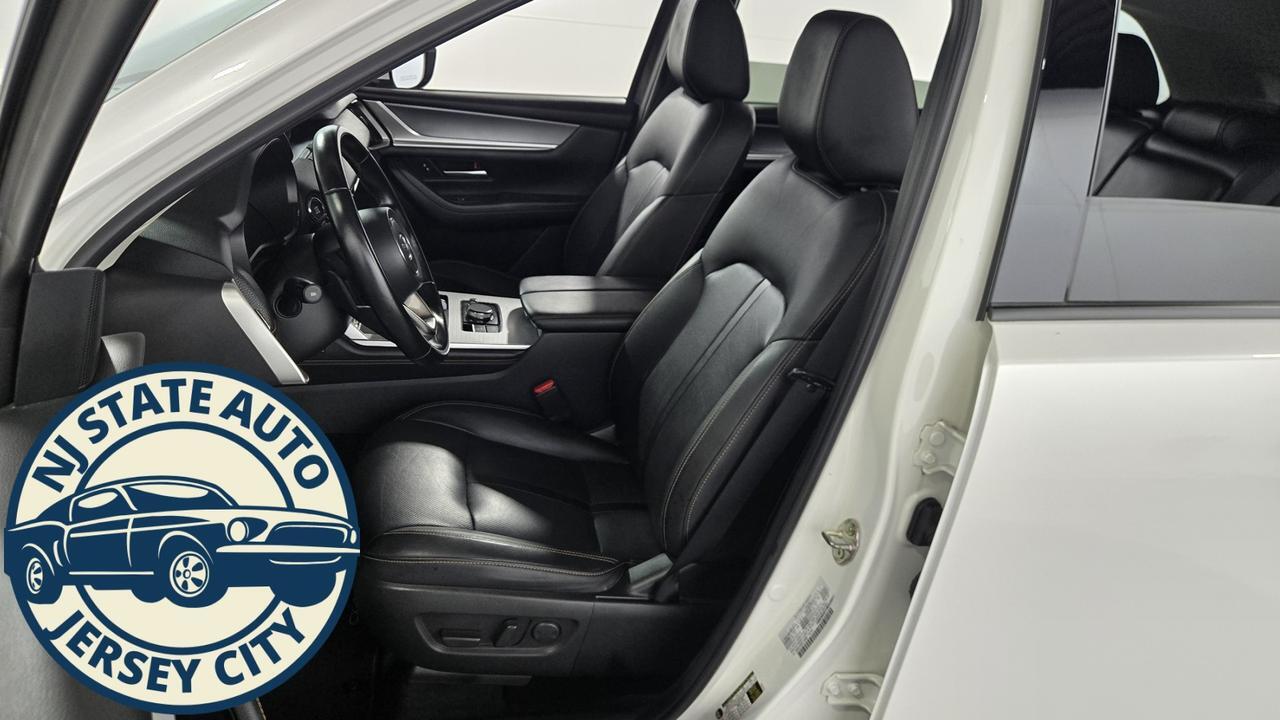 2024 MAZDA CX-90 3.3 Turbo Preferred Plus Jersey City NJ