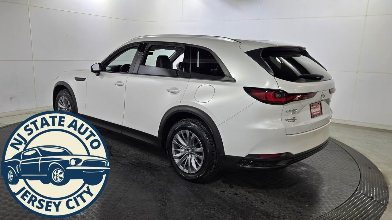 2024 MAZDA CX-90 3.3 Turbo Preferred Plus Jersey City NJ