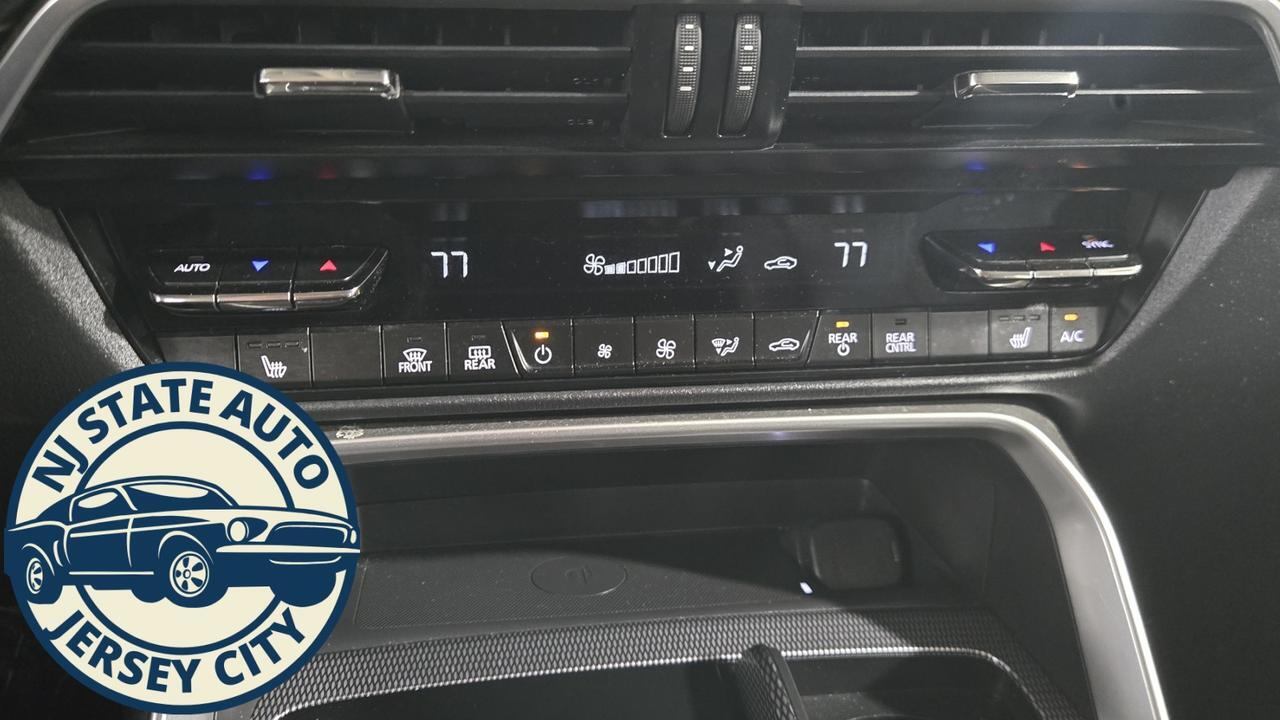 2024 MAZDA CX-90 3.3 Turbo Preferred Plus Jersey City NJ