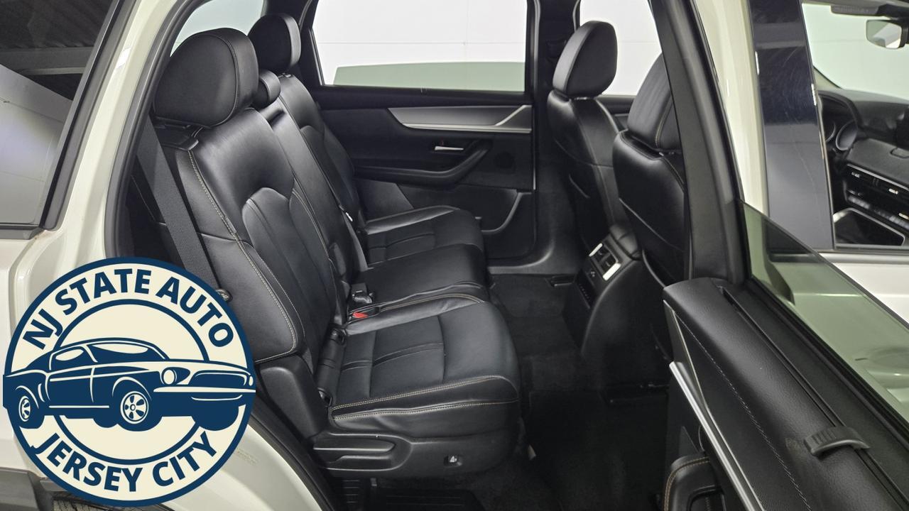 2024 MAZDA CX-90 3.3 Turbo Preferred Plus Jersey City NJ