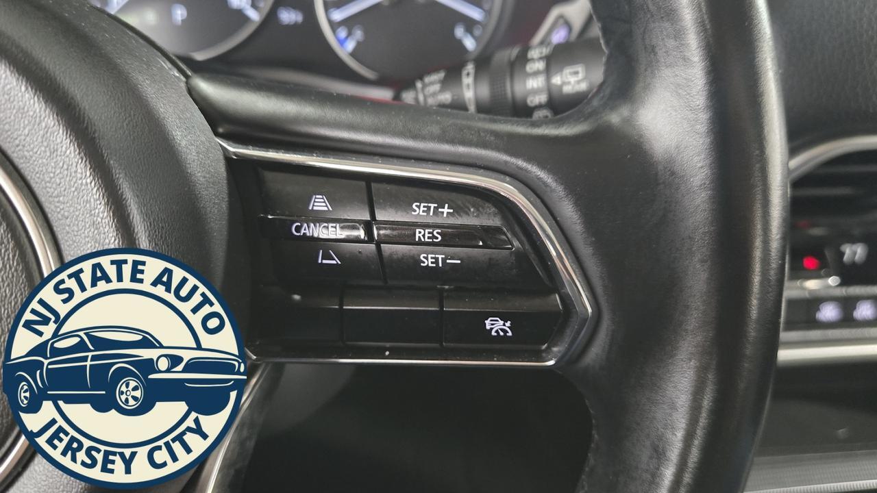 2024 MAZDA CX-90 3.3 Turbo Preferred Plus Jersey City NJ
