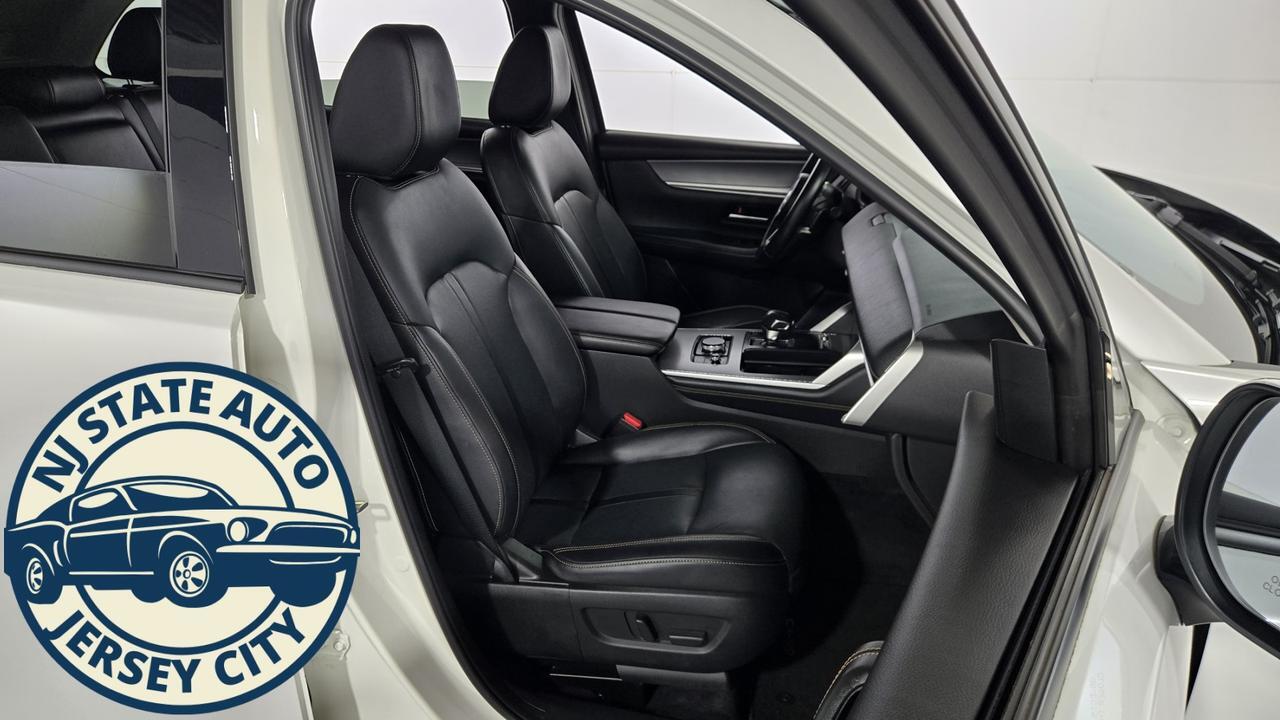 2024 MAZDA CX-90 3.3 Turbo Preferred Plus Jersey City NJ
