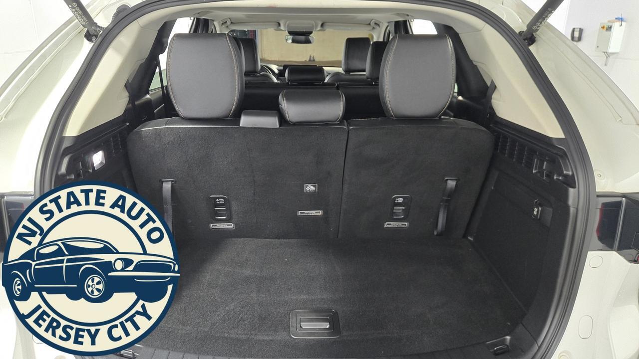 2024 MAZDA CX-90 3.3 Turbo Preferred Plus Jersey City NJ